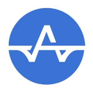 Prespa light mode logo